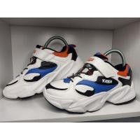 ราคา รองเท้าผ้าใบมือสอง Kappa (23973601229)