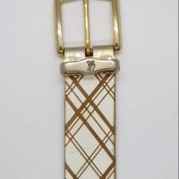 ราคา Sale เข็มขัด burberrys แท้ (1667128346)