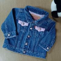 ราคา แจ็คเก็ตยีนส์เด็กมือสอง ยี่ห้อ Levi's (3149534166)