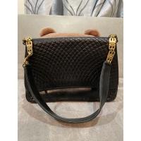 ราคา กระเป๋าสะพาย BALLY มือสอง ของแท้ (8565549310)