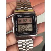 ราคา Casio Alarm Chronograph รุ่น AL-199 (20284343920)