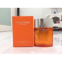 ราคา น้ำหอม clinique happy for men (5618083095)