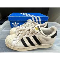 ราคา Adidas รองเท้าผ้าใบ รุ่น Superstar ⭐️ (25200380381)
