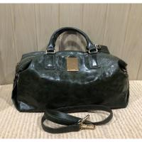 ราคา กระเป๋าสะพายหนังแท้ แบรนด์ COLRONNE (3275439563)