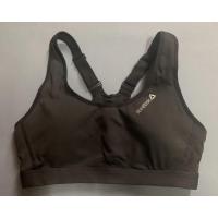 ราคา ของแท้! Sportbra Reebok playdry size S สีดำสภาพใหม่ (13430204241)