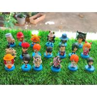 ราคา one piece โมเดลวันพีช งานแท้MBH (17598594586)
