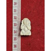 ราคา พระปิดตางาแท้หลวงพ่อเดิมวัดหนองโพจ.นครสวรรค์ (23380461774)