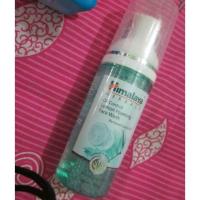 ราคา Himalaya โฟมลดหน้ามัน 150ml (676549881)