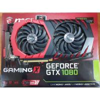 ราคา GTX 1080 GAMING X 8G DDR5X (6778017519)