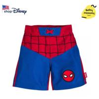 ราคา กางเกงว่ายน้ำ SpiderMan ของแท้จาก ShopDisney อเมริกา (9639330797)