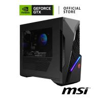 ราคา MSI Gaming MAG INFINITE S3 / NVIDIA GeForce GTX 1660 SUPER / INTEL CORE I5-11400F (11SI-060TH) (22650682209)