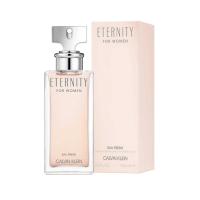 ราคา (Fresh) CK Eternity Women - Eau Fresh EDP 100 ml กล่องซีล (23572044767)