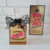 ราคา VIVA LA JUICY GOLD COUTURE (495687144)