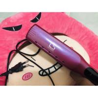 ราคา Lesasha เครื่องรีดผม ถนอมเส้นผม Wet 2 Dry Pretty Hair Straightener (8816629114)