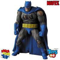 ราคา Mafex No.119 Batman (The Dark Knight Triumphant) (3784936182)