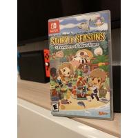 ราคา แผ่นเกม STORY OF SEASONS: Pioneers of Olive Town (11350355978)
