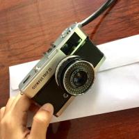 ราคา กล้องฟิล์ม Olympus Trip 35 (1496293755)