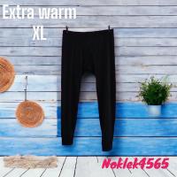 ราคา กางเกง uniqlo heattech extra warm XL-ฮีทเทค ยูนิโคล่ (ชาย) (19369995572)