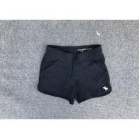 ราคา กางเกงขาสั้นสีกรม Abercrombieงานแท้ กางเกงเด็กขาสั้นเอวยางยืดกางเกงผ้าสำลีบางเนื้อดี ขนาด11-12ขวบ (5858149430)