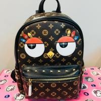 ราคา เป้Betty boop แบรนด์แท้100% (1475417601)
