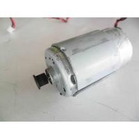 ราคา อะไหล่ มอเตอร์ขับสายพาน BROTHER MFC-J430W หรือรุ่นที่ใกล้เคียง มือ 2 (5759008183)