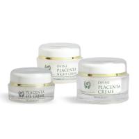 ราคา Ovine Placenta Value Set [Eye Creme + Day + Night] ครีมรกแกะเกรดพรีเมี่ยม [อายครีม+เดย์+ไนท์] แพ็คประหยัดราคาพิเศษ (4290036293)