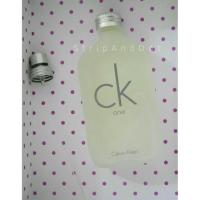 ราคา น้ำหอมCK One EDT 200ml.ของแท้ (1523749210)