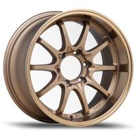 ราคา ล้อแม็ก อีโมชั่นอาร์ EmotionR CE28 ขอบ 18x9.5"/10.5" 5รู114.3 ET+20 สีBZ (6534643414)