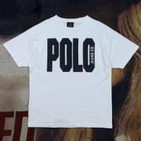 ราคา เสื้อยืด Polo Jeans by Ralph Lauren มือสองของแท้ (22412211650)