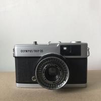 ราคา กล้องฟิล์ม Olympus Trip 35 (8425730498)