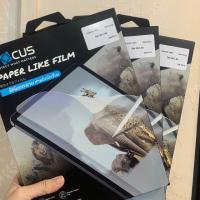 ราคา Focus ฟิล์มกระดาษ Samsung Galaxy Tab S8, Tab S6 , TAB S6Lite,Tab S7, Tab S7FE 5G, Tab S5e 10.5, Tab A10.1in Paperlike (7938472713)