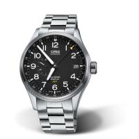 ราคา Oris Big Crown ProPilot 01 748 7710 4164-07 8 22 19 (2025917356)