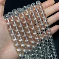 ราคา *ขายส่ง* เคลียร์ควอตซ์ 10 มิล หินนำโชค หินมงคล หินสี เครื่องประดับ (952916131)