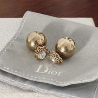 ราคา used Dior tribal earring (18188912225)