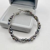 ราคา สร้อยข้อมือมุกแท้ มุกน้ำจืด (20690522813)