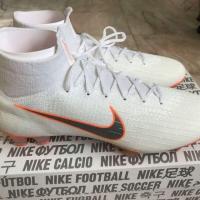 ราคา NIKE​ SUPERFLY​ 6​FG​ รุ่นบอลโลก2018​ ⚽⚽⚽ (1247513136)