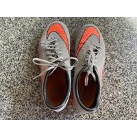 ราคา Nike hypervenom phinish sg ของแท้ 100% มือสอง (19516013663)