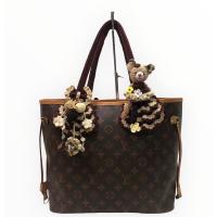 ราคา หูถักกระเป๋า LV neverfull, Coach งานเแฮด์เมด สวย แน่น (14897734516)