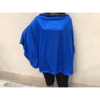 ราคา ❤️ผ้าคลุมให้นมคุณแม่ เต็มตัว (1576133194)