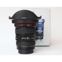ราคา 17-40 f/4L USM (รหัสUC) อดีตประกันศูนย์ (Hoodเทียบ) (21242493128)