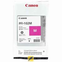 ราคา CANON Ink PFI-102 M (574275175)