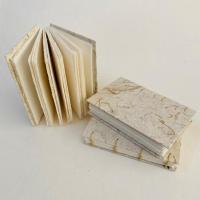 ราคา สมุดทำมือ สมุดโน้ต ปกกระดาษสาใยกล้วย (22178341633)