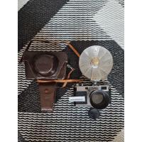 ราคา Nikon S2 พร้อมเลนส์ Nikkor HC 5 cm f2 และอุปกรณ์ (18612467497)