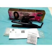 ราคา ✔Sale!!!เครื่องหนีบผม&ม้วนลอนsunday pro (121677561)