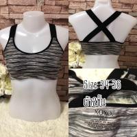 ราคา สปอร์ตบราแบรนด์แท้นำเข้า (20712860642)