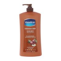 ราคา Vaseline Intensive Care COCOA GLOW (1347774068)