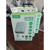 ราคา PD10 powerbank 10,000 mAh Quick charge 3.0 (24501284065)