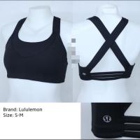 ราคา Sport bra lululemon แท้ (3215273393)