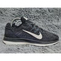 ราคา Nike zoom winflo 5 size 40.5 ยาว 255 (มือสองของแท้) (21380755832)