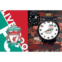 ราคา (Liverpool Manchester Barcelona A.C Inter)นาฬิกาข้อมือ ทีมฟุตบอล นาฬิกากีฬา นักบอล นาฬิกาแฟชั่น สายยาง ระบบเข็ม RC146 (8801761172)